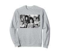 Queen Freddie Mercury It's A Hard Life Munich Vidéo Shoot Sweatshirt