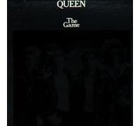 The Game : Remaster 1998 - Import Japan (Vinyl Replica)