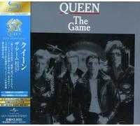 Queen - Game [Import]