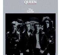 Queen - Game-Shm-CD [Import]