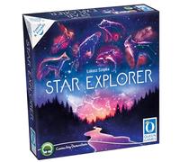 Matagot Jeu de stratégie Star Explorer Neuf