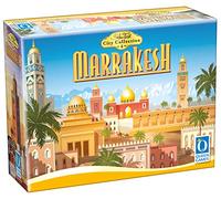 Queen Games 26083 - Stefan Feld City Collection : Marrakesh