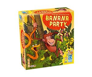 Queen Games Banane
