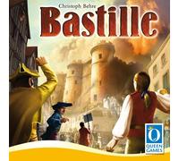 Queen Games Bastille
