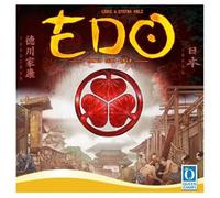 Queen Games Edo Board Game