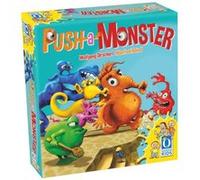 Queen Games - Push A Monster G