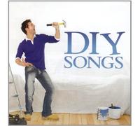 Queen, Genesis, The jam, Talking Heads, u.a - DIY Songs [Import]