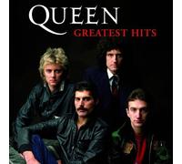 QUEEN "GREATEST HITS 1 (2010 REMASTER)" CD NEW