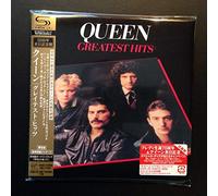 Queen - Greatest Hits 1 (Shm-Cd / Paper Sleeve) [Cd] Japanese Mini-Lp Sleeve, Sh