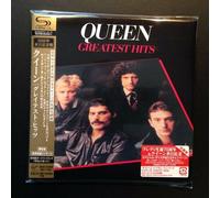 Queen - Greatest Hits 1 (Shm-Cd / Paper Sleeve) [Compact Discs] Japanese Mini-Lp Sleeve, Shm Cd, Japan - Import