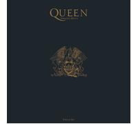 Queen Greatest Hits 2 180g 2LP Vinyle Gatefold Half-Speed Masterisé 2016 Virgin