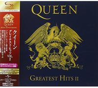 Queen – Greatest Hits 2 – Import