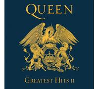 Queen - Greatest Hits 2 [New CD]