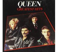 Queen – Greatest Hits – CD