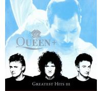 Queen Greatest Hits 3 (2011 Digital Remaster)