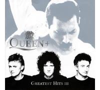 Queen - Greatest Hits 3-[SHM-CD] [Import]
