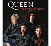 Queen - Greatest Hits By Queen [Compact Discs]