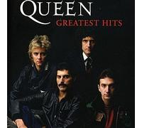 Queen - Greatest Hits - CD - G3z