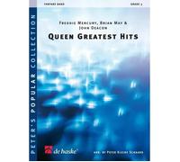 Queen Greatest Hits / Conducteur