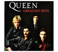 Queen – Greatest Hits – Vinyle 12"