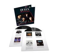 Queen - Greatest Hits I (2011) 2 LP Vinyl