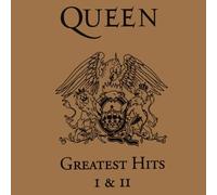 Greatest Hits I & II Queen (Interprète) https://www.fnac.com/a17674219/Queen-Greatest-Hits-I-et-II-CD-album?oref=52cbefa2-843f-d485-0c55-0216ccb5a4f1
