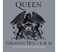 The Platinum Collection (2011 Remastered)