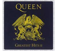 Queen Greatest Hits II