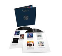 Queen – Greatest Hits II – Vinyle 2 LP – Universal Music Group