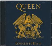Greatest Hits II by Queen [Audio CD] NEUF