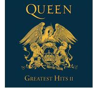 Queen – Greatest Hits II – CD – Remasterisé 2011