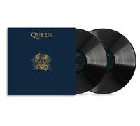QUEEN - Greatest hits II (Sony) (2026) Vinyle 2 LP 33 tours Remaster