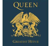Queen Greatest Hits II (Vinyl) 12" Album