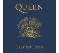 QUEEN - Queen Greatest Hits II (LP)