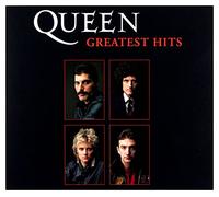 Queen - Greatest Hits -Reissue-