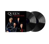 Queen – Greatest Hits – Album – Sony Music