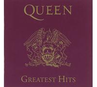 Queen - Greatest Hits-Us Version