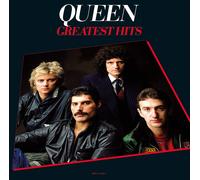 Queen – Greatest Hits – Vinyle 12"