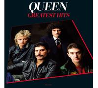 Greatest Hits Vinyle