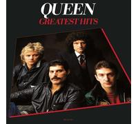Queen - Greatest Hits - Vinyl Record - 16 - E1111z