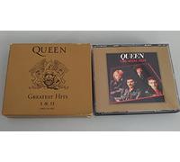 Queen - Greatest Hits Vol.1&2