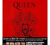 Queen - Greatest Hits Vol. 1