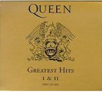 Queen - Greatest Hits, Vols. 1 &2