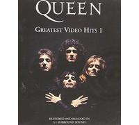Queen: Greatest Video Hits #1