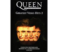 Queen - Greatest Video Hits 2