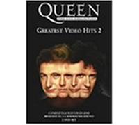 Queen Greatest Video Hits 2 [Import allemand]