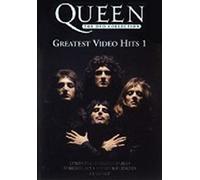 Greatest video hits 1