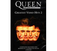 Queen : Greatest Video Hits - Vol.2 - Édition 2 DVD