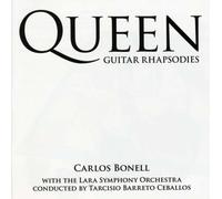 Queen Guitar Rhapsodies