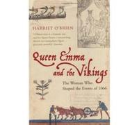 queen harriet and the vikings O'Brien, Harriet (Auteur)